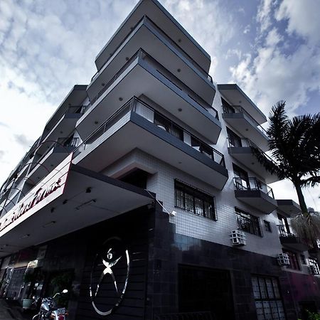 ブラジリアApartamento Morato Xアパートメント エクステリア 写真