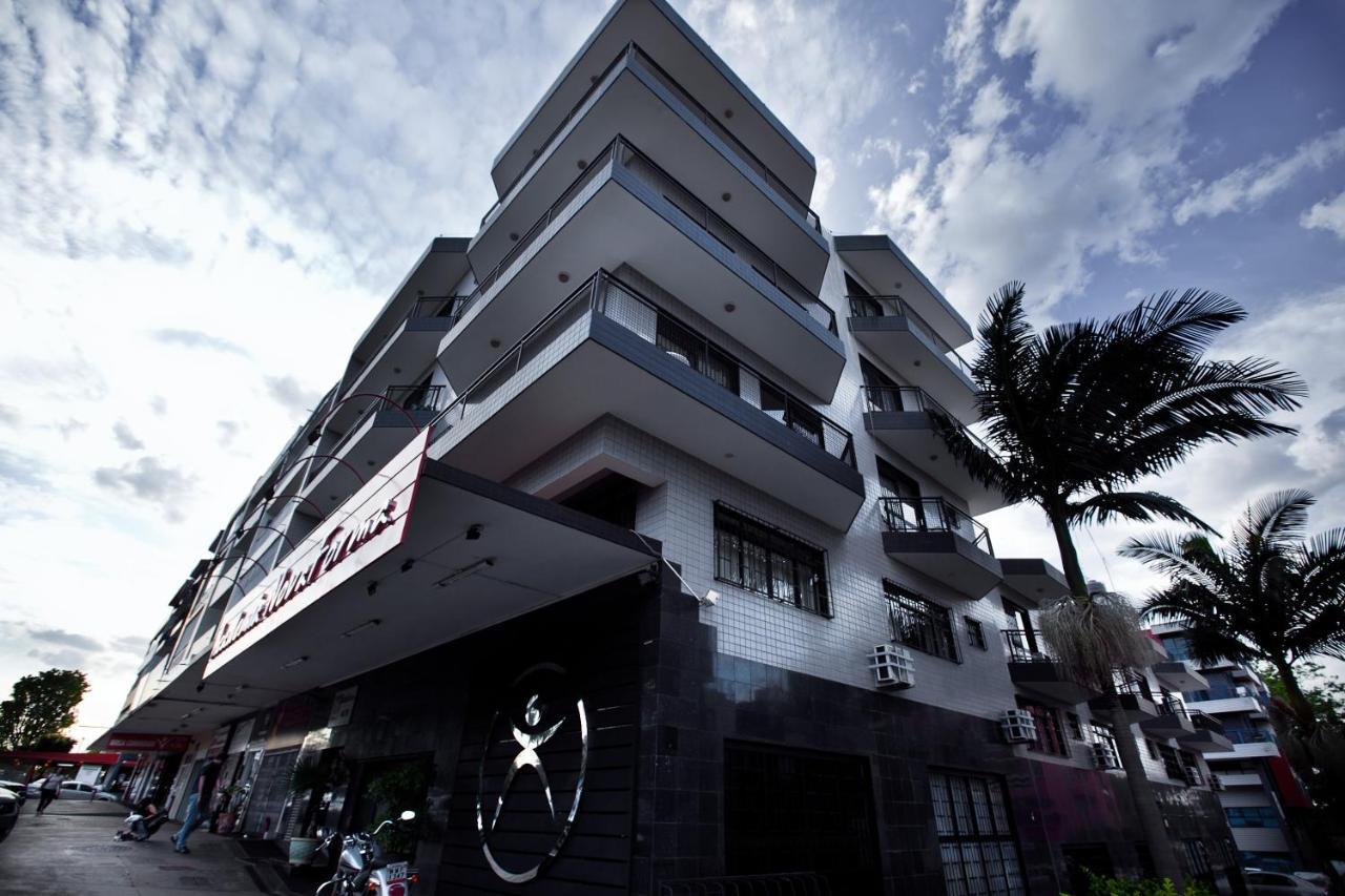 ブラジリアApartamento Morato Xアパートメント エクステリア 写真