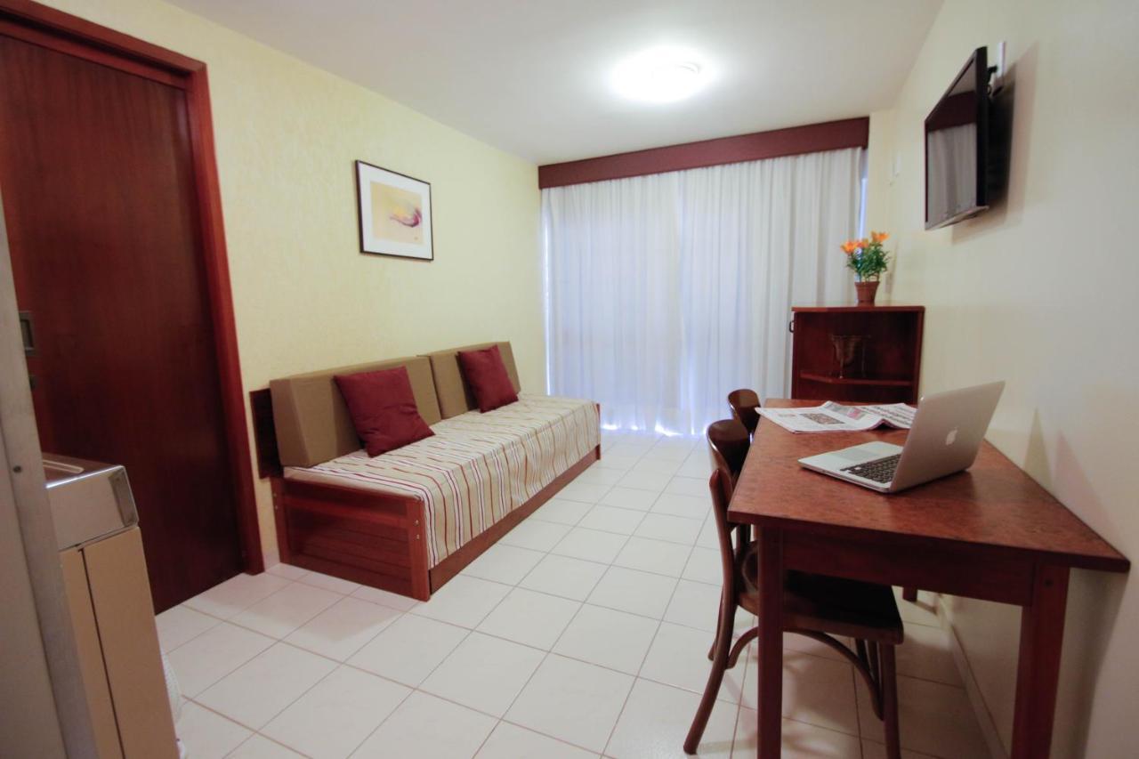 ブラジリアApartamento Morato Xアパートメント エクステリア 写真
