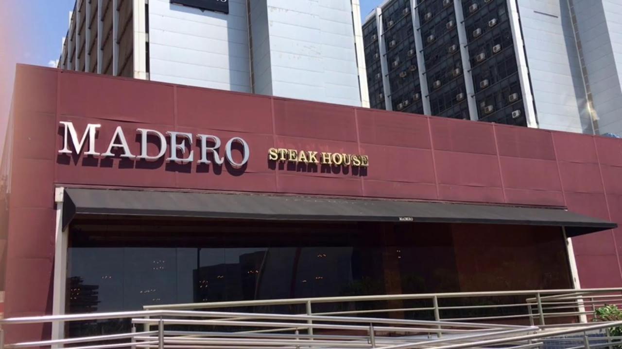 ブラジリアApartamento Morato Xアパートメント エクステリア 写真